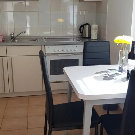 Apartment Janda - Croatia *