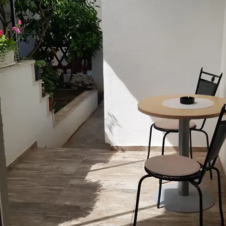 Apartman Janda - Zadar/kroatien Appartement Zadar
