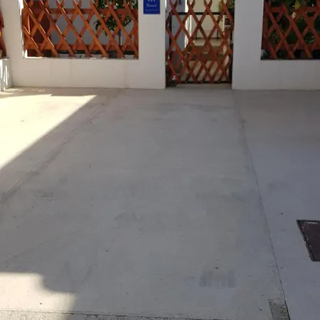 Appartement Apartman Janda - Zadar/kroatien