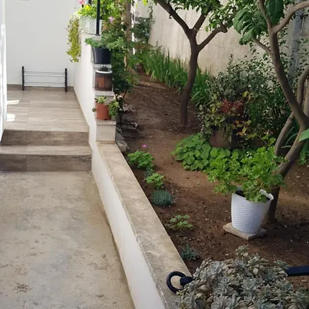Janda - Croatia Apartment *