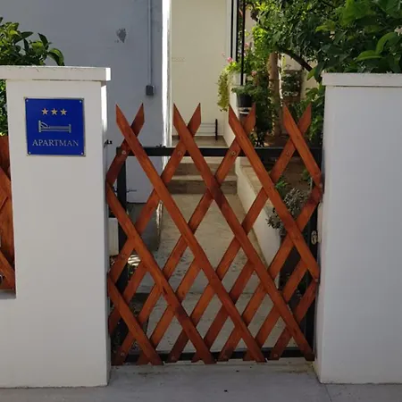 Appartement Apartman Janda - Zadar/kroatien *