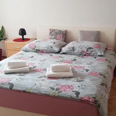 Appartement Apartman Janda - Zadar/kroatien