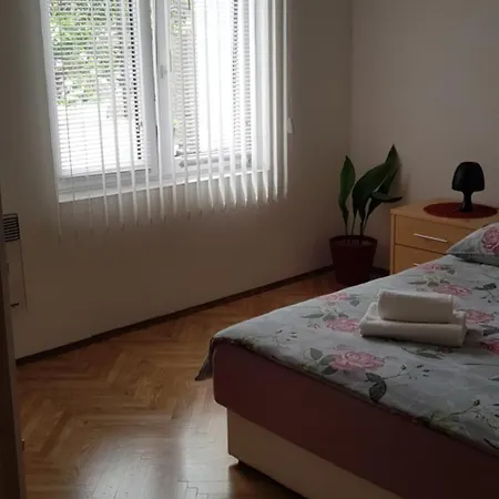 Apartman Janda - Zadar/kroatien Appartement