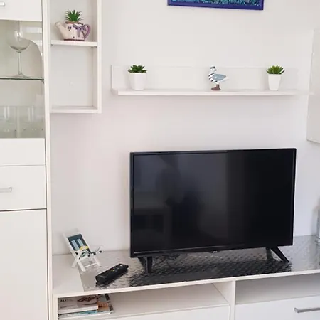 Janda - Croatia Apartment *