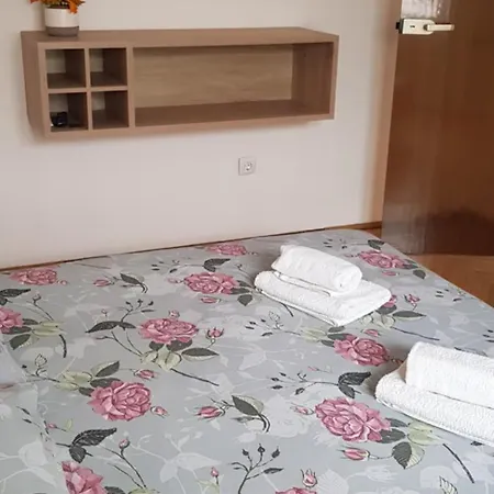 Janda - Croatia Apartment