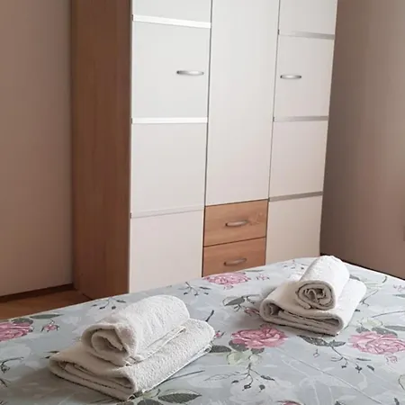 Apartment Janda - Croatia *