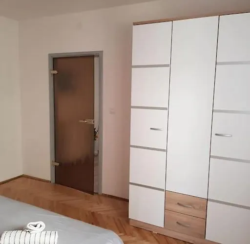 Apartman Janda - Zadar/kroatien Zadar