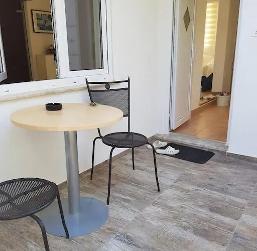 Apartman Janda - Zadar/kroatien Appartement *
