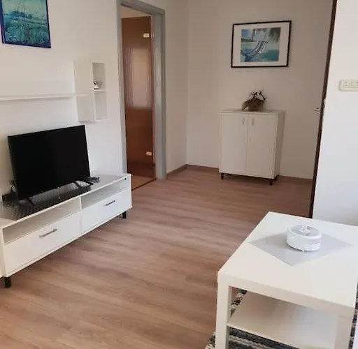 Apartman Janda - Zadar/kroatien Zadar
