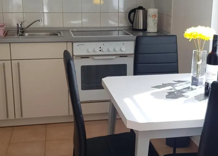 Appartement Apartman Janda - Zadar/kroatien *