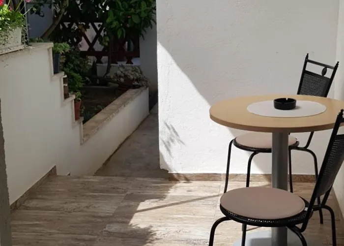 Apartman Janda - Zadar/kroatien Appartement Zadar