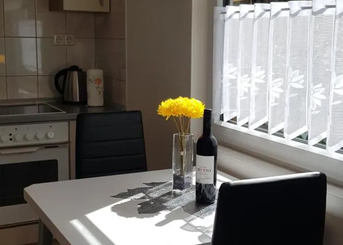 Apartman Janda - Zadar/kroatien Appartement