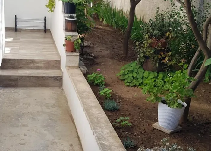 Apartman Janda - Zadar/kroatien Appartement *