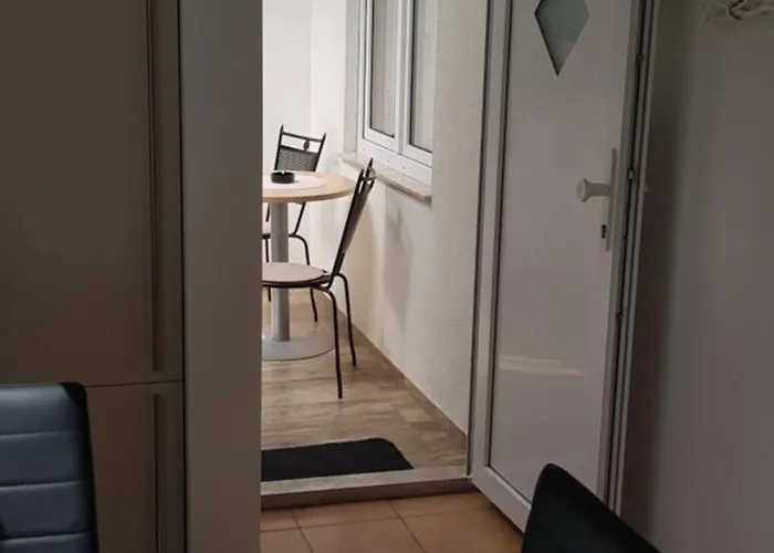 Apartman Janda - Zadar/kroatien *