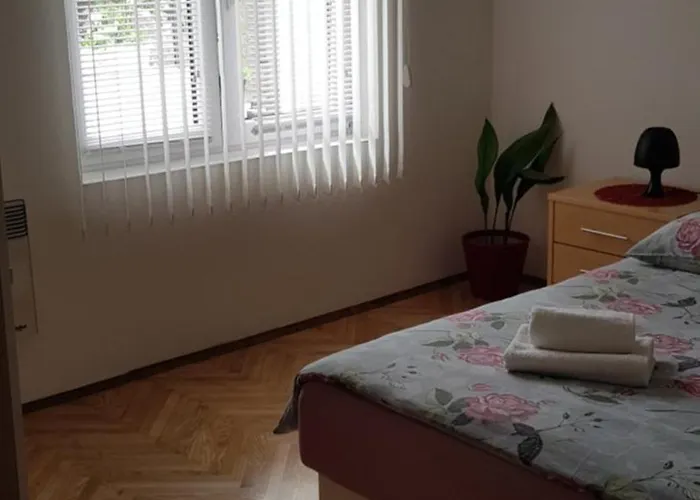 Apartman Janda - Zadar/kroatien Appartement