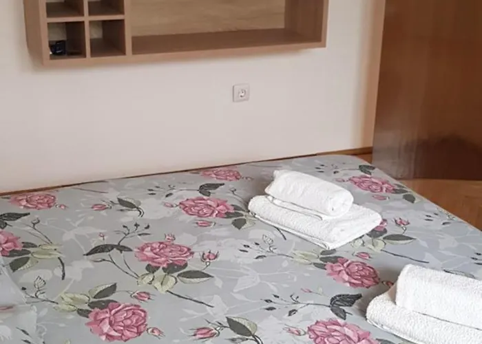 Apartman Janda - Zadar/kroatien Appartement