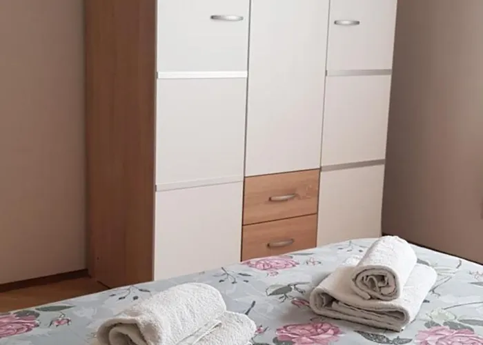 Appartement Apartman Janda - Zadar/kroatien *