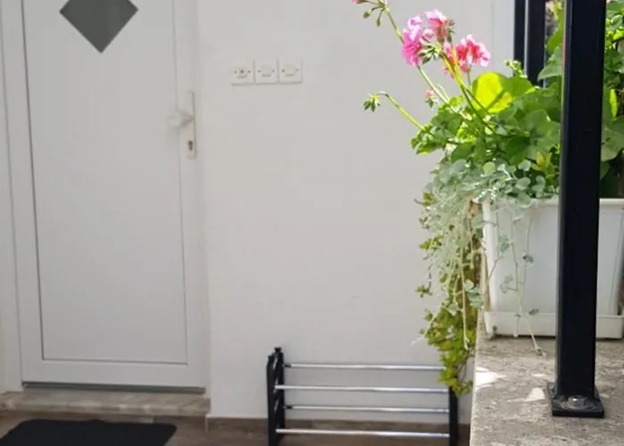 Apartman Janda - Zadar/kroatien *