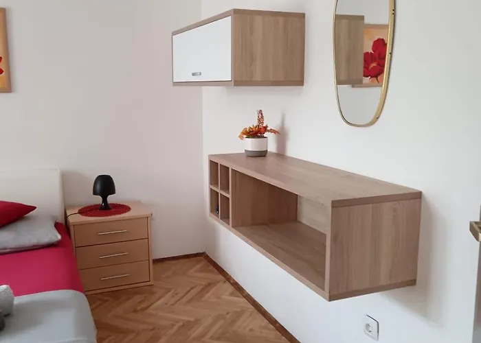 Apartman Janda - Zadar/kroatien Appartement Zadar