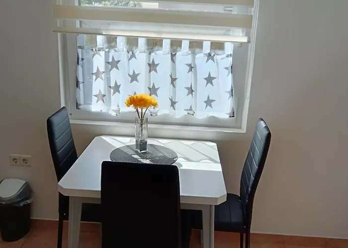 Apartman Janda - Zadar/kroatien *