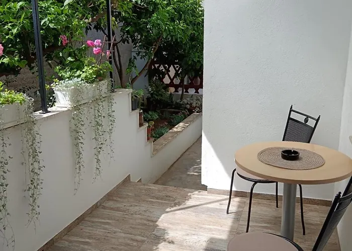 Apartman Janda - Zadar/kroatien Zadar