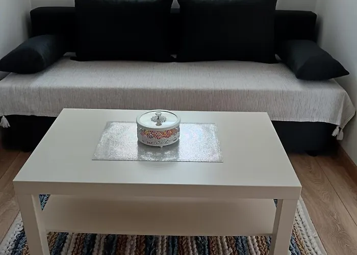 Apartman Janda - Zadar/kroatien * Zadar