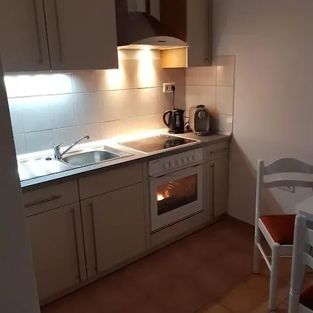 Apartamento Janda - Croatia