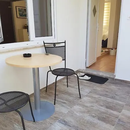 Janda - Croatia Apartamento *