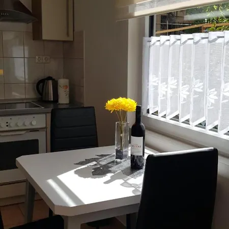 Janda - Croatia Apartman