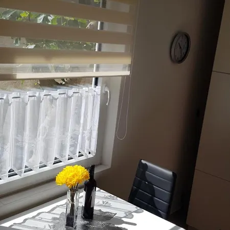Janda - Croatia Apartamento Zadar