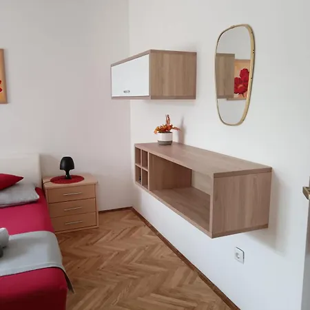 Janda - Croatia Apartamento Zadar