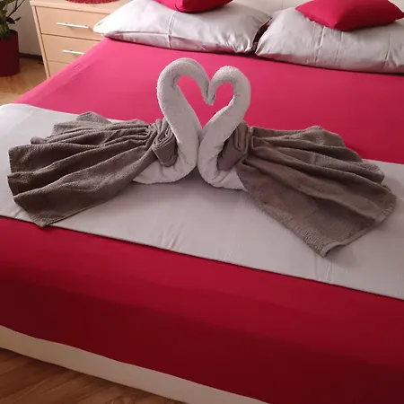 Apartamento Janda - Croatia Zadar