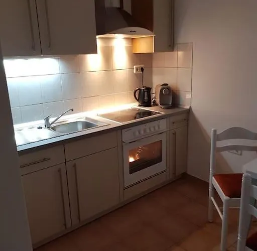 Apartman Janda - Croatia