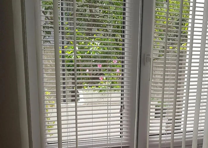 Janda - Croatia Apartman *